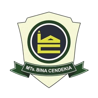 Tentang MTS Bina Cendekia